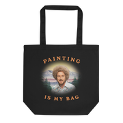 Painting Is My Bag x Orange